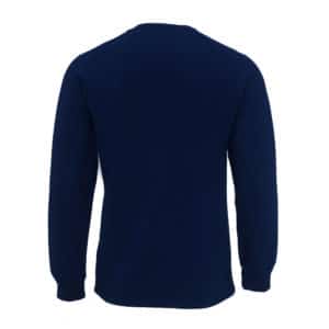 SKYE SWEATSHIRT AD dunkelblau