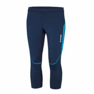 JEM 3/4 Hose dunkelblau/cyan