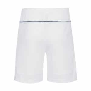 SPEED Bermuda AD weiß/dunkelblau