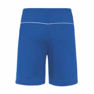 SPEED Bermuda AD blau/weiß