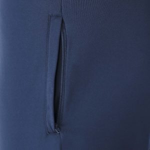 FLANN Hose AD dunkelblau