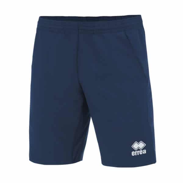 ILIE Bermuda Short AD dunkelblau