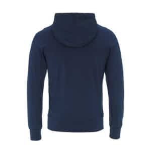 PHILIP HOODIE AD dunkelblau