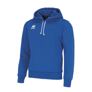 JONAS HOODIE TOP AD blau