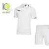 KC SET BAKER Polo-Shirt und IVAN Tennis-Short KC-STORE.de