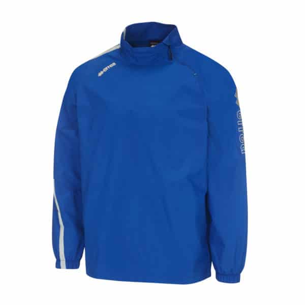 Regenjacke EDMONTON blau