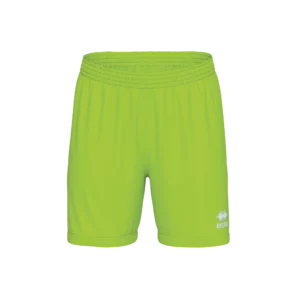 NEW SKIN SHORT grün_fluo