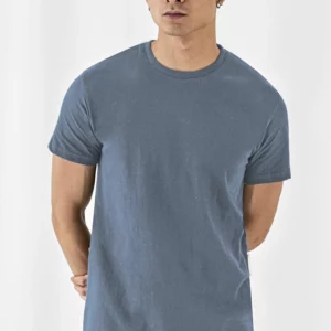 B&C E190 Shirt Baumwolle