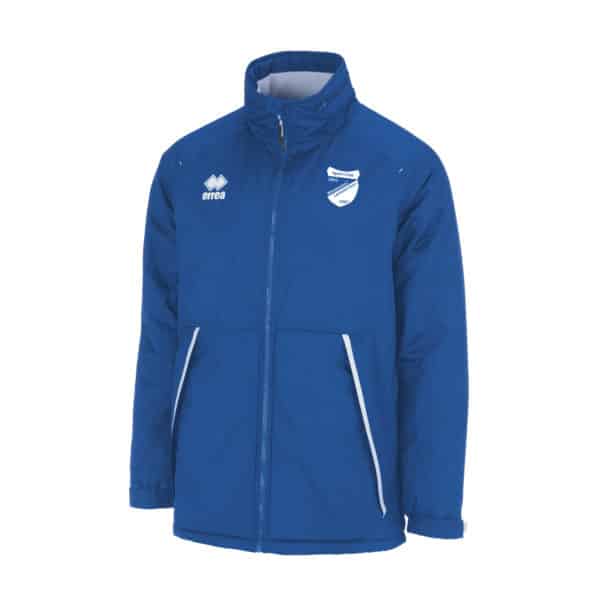 Errea DNA 3.0 Winterjacke SC Blieskastel-Lautzkirchen