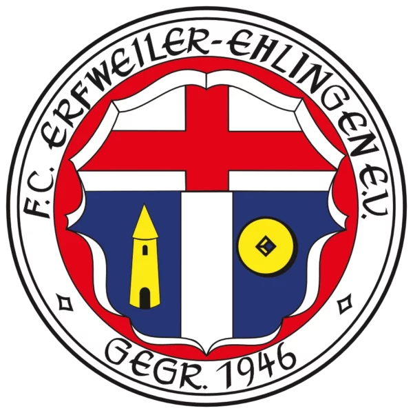 Wappen FC Erfweiler-Ehlingen