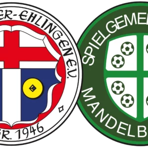 Kombi-Wappen SG FCEE-Mandelbachtal