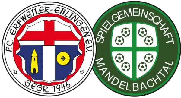 Kombi-Wappen SG FCEE-Mandelbachtal