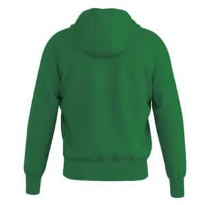 Errea JACOB Hoodie grün