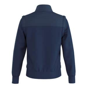 Errea DUSTIN Jacke dunkelblau