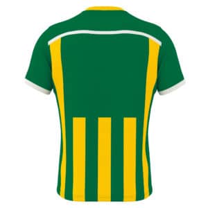 Errea ELLIOT grün/gelb