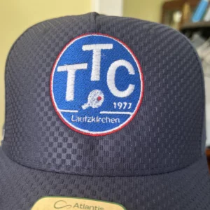 Fancap TTC Wappen vorne