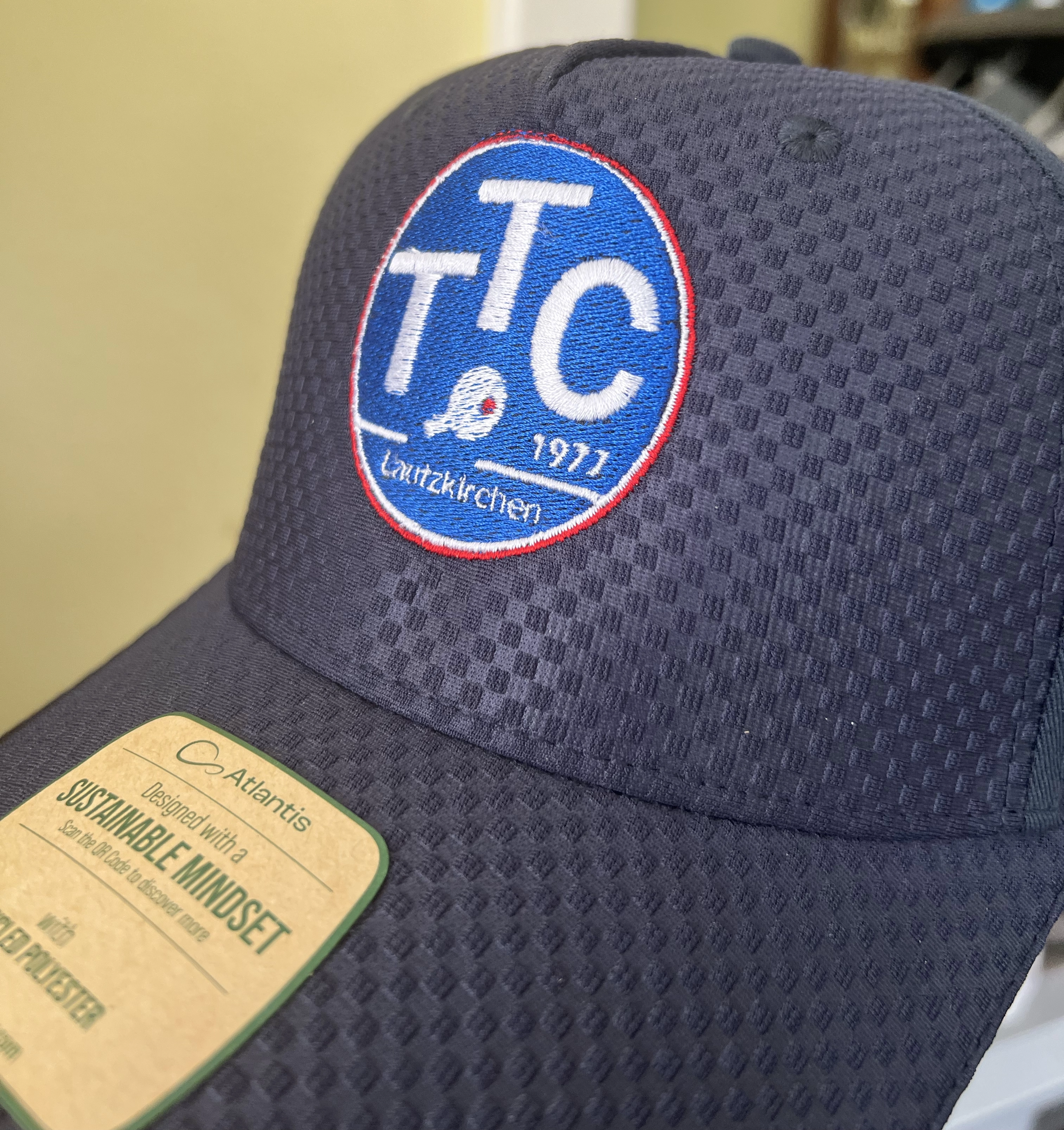 TTC Fancap Wappen