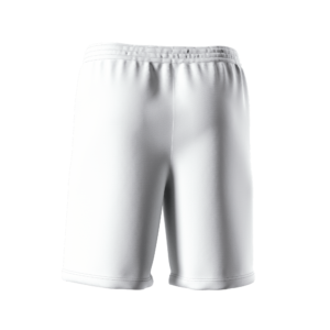 Errea EDO Short weiß