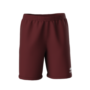 Errea EDO Short maroon
