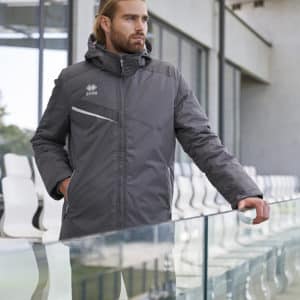 Errea ICELAND 3.0 Winterjacke