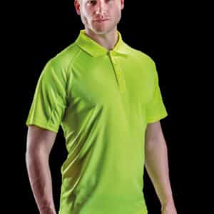 Sport Polo KC-Performance Titelbild