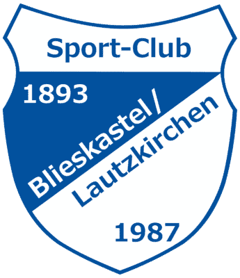 Logo SC Blieskastel-Lautzkirchen e.V.