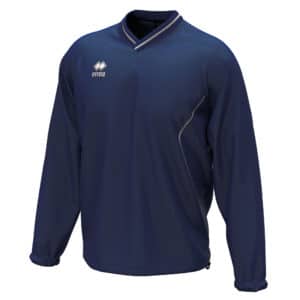 Errea OTTAWA RegenTop navy