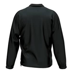 Errea OTTAWA RegenTop schwarz