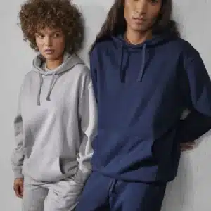 ID.333 B&C Hoodie Titelbild