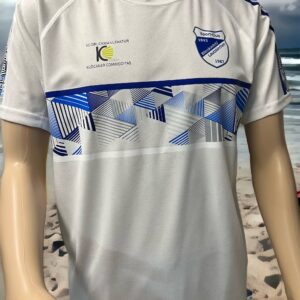 Sport-Shirt KCCI weiß SC Blieskastel-Lautzkirchen