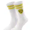 weiss-gelb