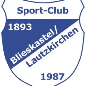 Vereinswappen SC Blieskastel-Lautzkirchen